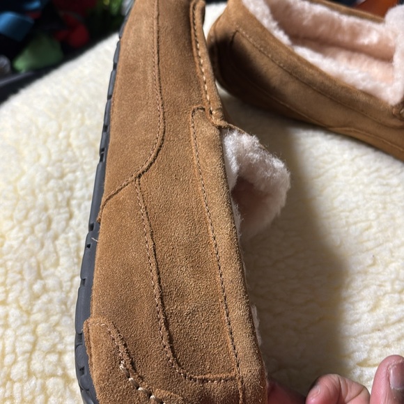 Men’s UGGs size 12 - Picture 9 of 12